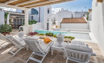 Relais Corte Palmieri & Il Chiostro - Residenza d'Epoca