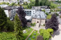 Rüters Parkhotel Hotels in Brilon