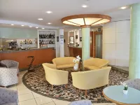 Hotel Marina Hotels in Riccione