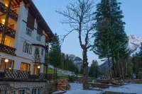 Park Hotel Faloria Hotel in zona Funivia Sass Pordoi - Stazione a valle