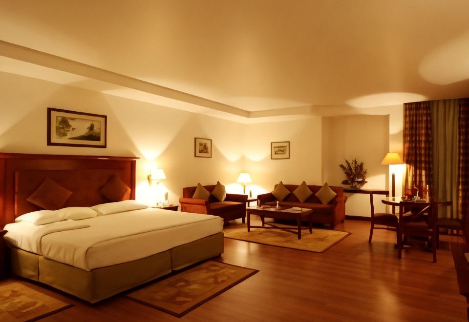 4. 호텔 시티 파크..