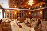 Ringhotel Fährhaus - Aamiainen