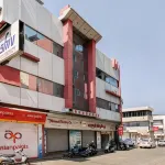 Hotel Shiv Residency Bhuj