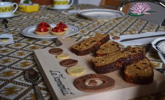 B&B Le Tamerici - Housity