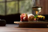 Hotel Vera Ballarat - 조식 운영
