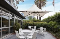 Together Co-Living Melbourne - Airport Shuttle