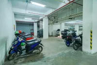 RedLiving Apartemen Bogorienze Resort - Skyland Tower A - parking