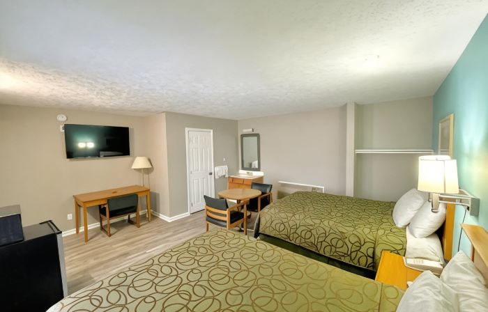 Overton Motel