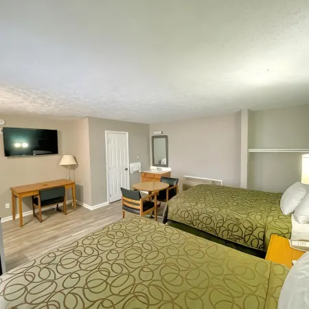 Overton Motel