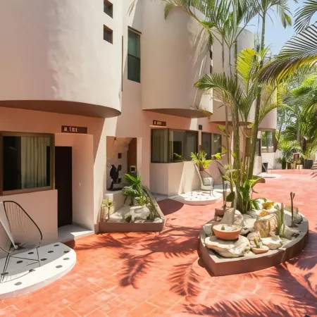 Casa Kaoba Hotel & Suites