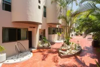 Casa Kaoba Hotel & Suites Hotels in 