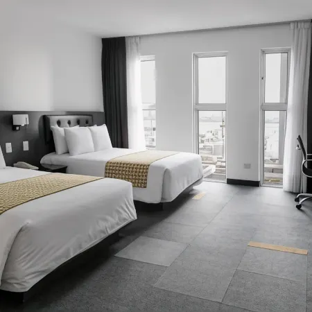 Wyndham Costa del Sol Lima Airport Hotels in Lima