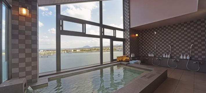 Yamadaya Hotels in Tottori City
