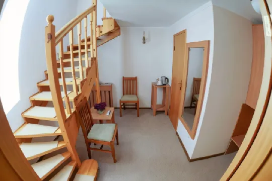 Bucharest Downtown Inn