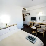 Business Hotel Ueno Hotels in Hōfu