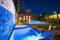 Sant Jordi Hotels in Riudecols