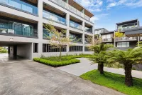 Fernz Motel & Apartments Birkenhead Các khách sạn ở North Shore