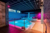 Hotel Spa Villa Pasiega Hotels in Ruesga