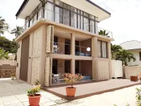 Bacova Sur Mer by le Domaine de Bacova Hotels in Au Cap