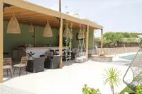 Maria Apartments "by Checkin" Hotels in Aposelemis