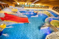 Ametiszt Hotel Harkány - 3-Star