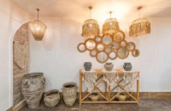 Palm Tbilisi Boutique Hotel