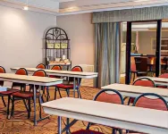 Comfort Suites McAlester Hotels in McAlester