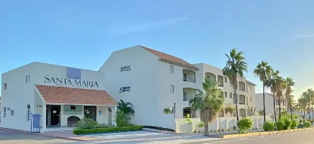 Santa Maria del Cabo