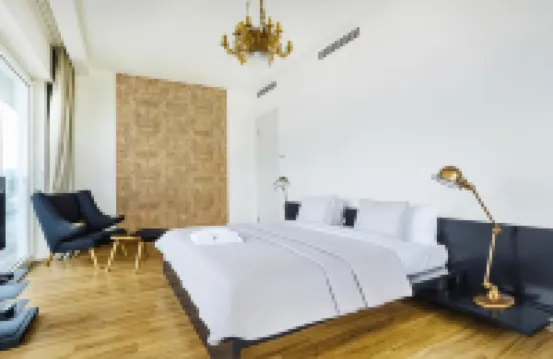 Le Port Boutique Apart Hotel