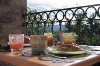 B&B Lavanda e Rosmarino