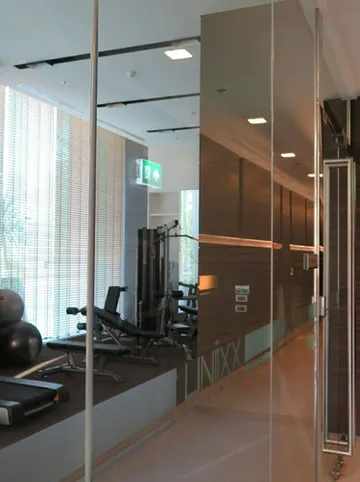 รูปภาพของ3237 - Downtown Studio Apartment, Unixx Pattaya