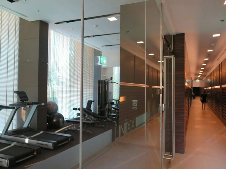 รูปภาพของ3237 - Downtown Studio Apartment, Unixx Pattaya