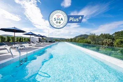 Kokotel Phuket Nai Yang Hotel a Phuket Airport
