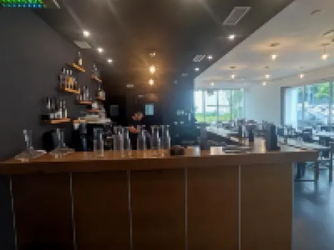 Atlantic 3 Bicas - Furnas Hotel di Furnas