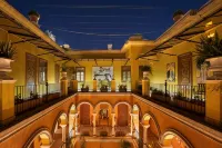 Hotel Casa Del Poeta