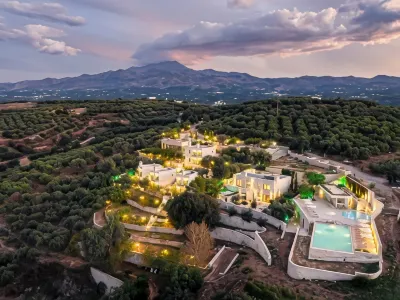 Dalabelos Estate - Traditional Agrotourism Complex
