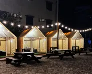 Boryeong Daecheon Ttobagi Pension