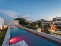 Hotel Chariot Hotels near Montejo Avenue