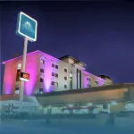 Imperio de Angeles Executive - 2-Star