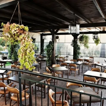 Hotel Lozano