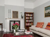 The Lions Hotels in Norwell