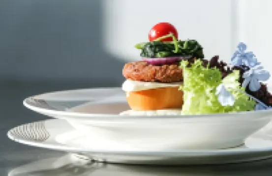 Sidra International Hotel