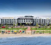 Porto Said Resort & Spa Hotels in 