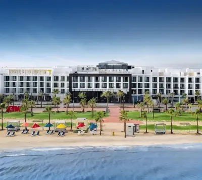 Porto Said Resort & Spa