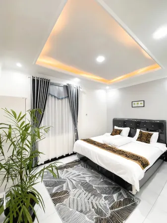 Villa Sindang Restu SR17 with Private Pool 2Br