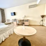 Vladimirskiy Dvorik Hotel