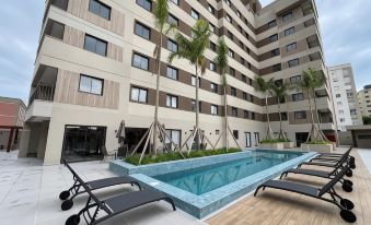 Roomo Curitiba One House Residencial
