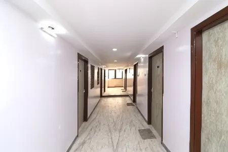 Hotel Aria Отели рядом с достопримечательностью «Nakhoda Mosque»