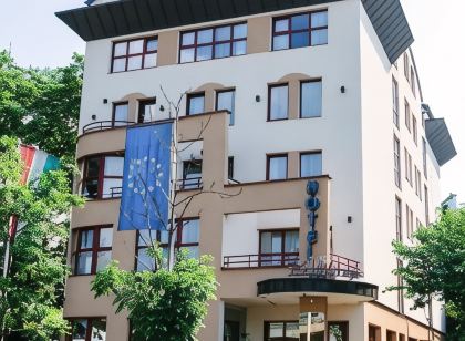 Hotel Mediterran