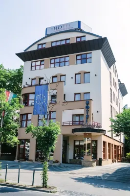 Hotel Mediterran Các khách sạn ở 